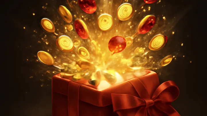Welcome Bonus: A Grand Start at JYJILLI Welcome Bonus: A Grand Start at JYJILLI