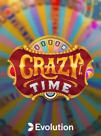 Crazy Time Crazy Time live game at JYJILLI