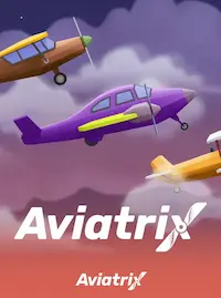 AviatriX AviatriX crash game at JYJILLI