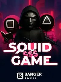Squid Game Squid Game themed slot at JYJILLI
