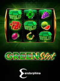 Slot game at JYJILLI