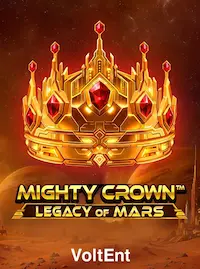 Mighty Crown Mighty Crown slot at JYJILLI