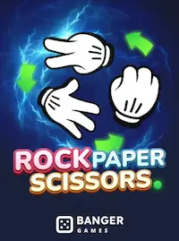 Rock Paper Scissors Rock Paper Scissors instant game at JYJILLI