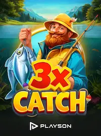 Catch Catch crash game at JYJILLI