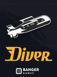 Diver Diver crash adventure at JYJILLI