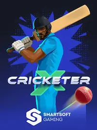 CricketerX CricketerX crash game at JYJILLI