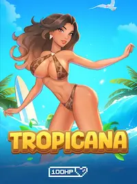 Tropicana Tropicana crash at JYJILLI