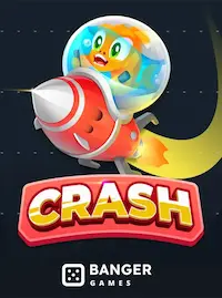 Crash Crash at JYJILLI
