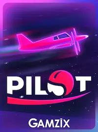 Pilot Pilot crash game at JYJILLI