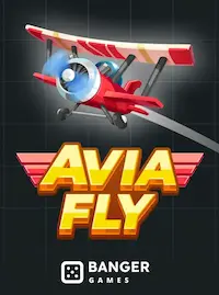 AviaFly AviaFly crash game at JYJILLI