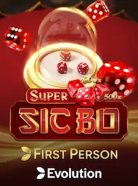 Sic Bo at JYJILLI