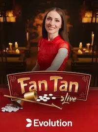 Fan Tan at JYJILLI