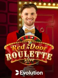 Red Door Roulette Red Door Roulette at JYJILLI
