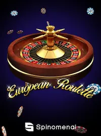 Roulette Classic Roulette at JYJILLI