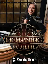 Lightning Roulette Lightning Roulette at JYJILLI