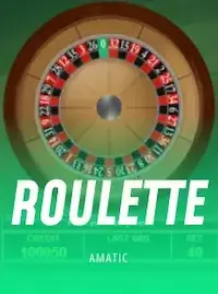 Roulette European Roulette at JYJILLI