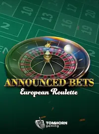 Announced Bets Announced Bets Roulette at JYJILLI
