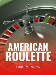 American Roulette American Roulette at JYJILLI