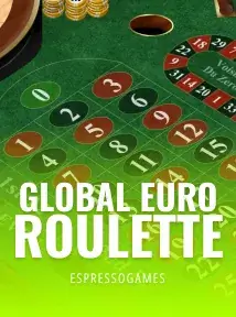 Global Euro Roulette Global Euro Roulette at JYJILLI