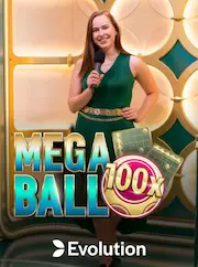 Mega Ball at JYJILLI