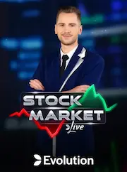 Stock Market at JYJILLI