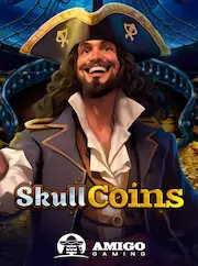 Slot game at JYJILLI