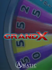 GrandX at JYJILLI