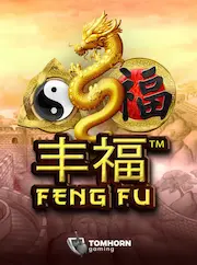 Feng Fu at JYJILLI