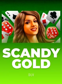 Scandy at JYJILLI