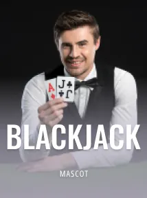 Live Blackjack at JYJILLI